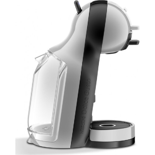 MULTI COFFEEMAKER  DOLCE GUSTO MINI KP123B GREY ΑΥΤΟΜΑΤΗ